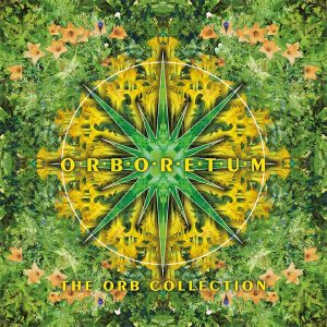 The Orb – Orboretum: the Orb Collection (Limited Edition) (4LP)