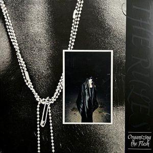 The Rules – Organizing The Flesh (Clear Coloured) (LP)