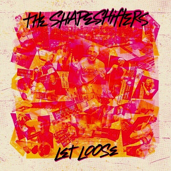 The Shapeshifters – Let Loose (3LP)