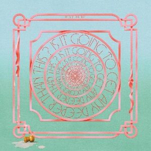 The Soft Pink Truth – Is It Going To Get Any Deeper Than This? (Limited Edition) (2 LP)