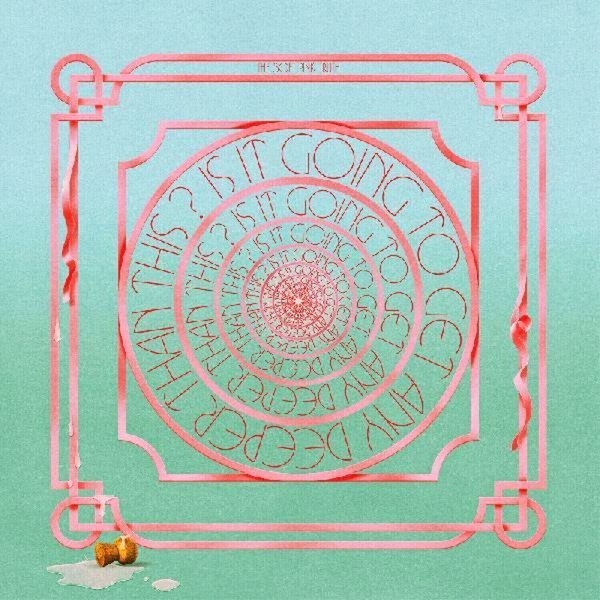 The Soft Pink Truth – Is It Going To Get Any Deeper Than This? (Limited Edition) (2 LP)