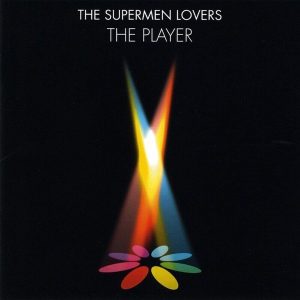 Supermen Lovers – The Player (2LP)