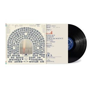 The Vernon Spring – Under A Familiar Sun (Limited Edition) (LP)