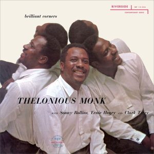 Thelonious Monk – Brilliant Corners (Limited Edition) (LP)