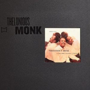 Thelonious Monk – Brilliant Corners (Small Batch Edition) (LP)