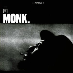 Thelonious Monk – Monk. (LP)