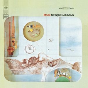 Thelonious Monk – Straight, No Chaser (Limited Edition) (LP)