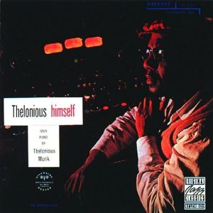 Thelonious Monk – Thelonious Himself (LP)