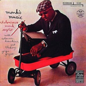 Thelonious Monk Septet – Monk's Music (Limited Edition) (LP)