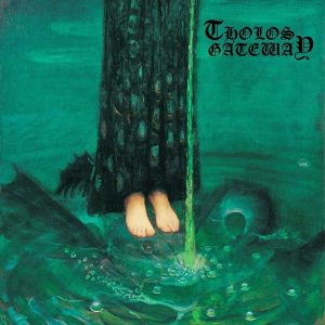 Tholos Gateway – Tholos Gateway (Limited Edition) (LP)