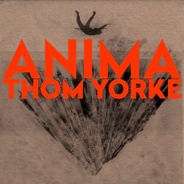Thom Yorke – Anima (Limited Edition) (2LP)