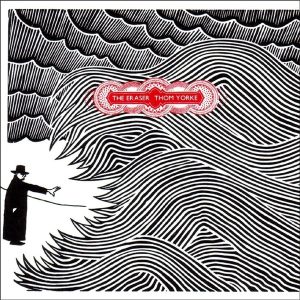 Thom Yorke – Eraser (LP)