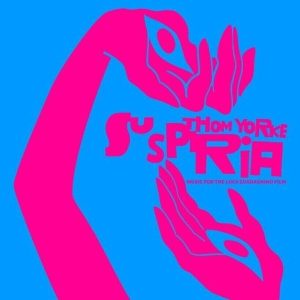 Thom Yorke – Suspiria (Music For The Luca Guadagnino Film) (2 LP)