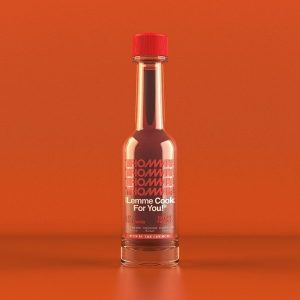 Thomas Matheis – Lemme Cook For You! (Limited Edition) (LP)