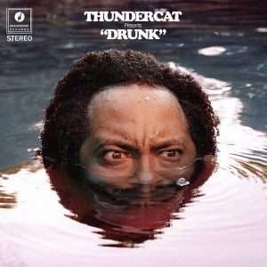 Thundercat – Drunk (Box Set) (4LP)