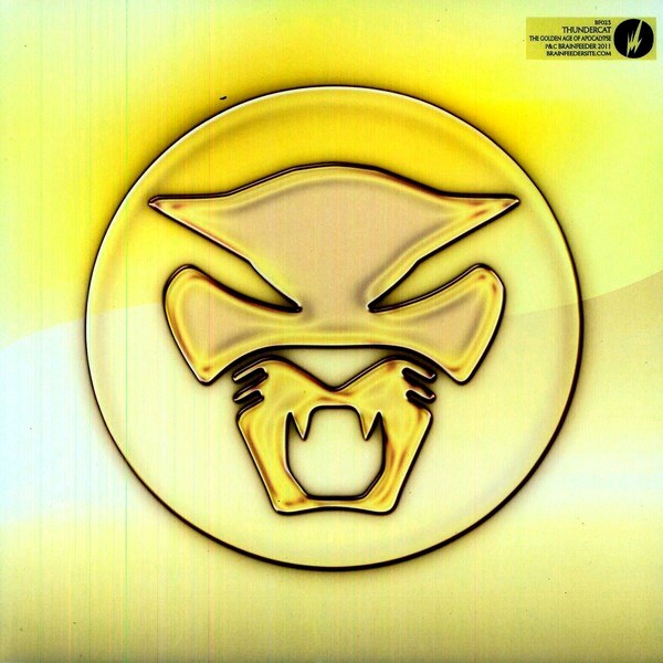 Thundercat – Golden Age of Apocalypse (2 LP)