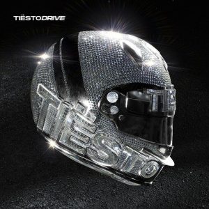 Tiesto – Drive (LP)