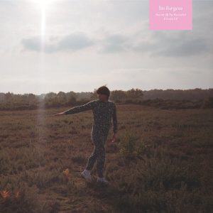 Tim Burgess – Ascent Of The Ascended E.P (Neon Orange Coloured) (180 g) (EP) (LP)