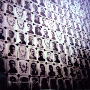 Tim Hecker – Harmony In Ultraviolet (Reissue) (2 LP)