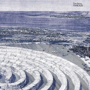 Tim Story – Threads (Reissue) (LP)
