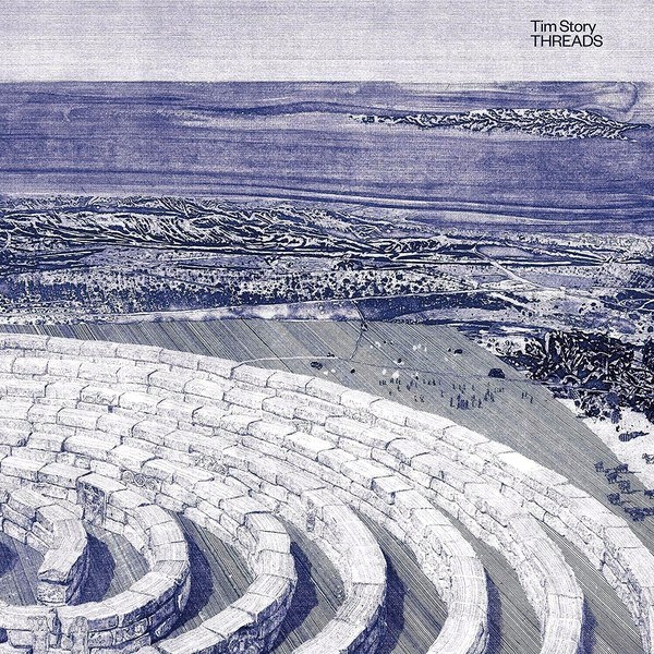Tim Story – Threads (Reissue) (LP)