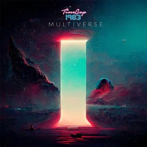 Timecop1983 – Multiverse (LP)