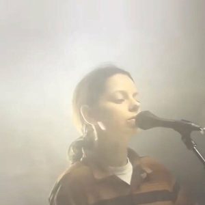 Tirzah – Trip9love​.​.​.​?​?​? (LP)