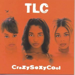 TLC – CrazySexyCool (Repress) (2 LP)