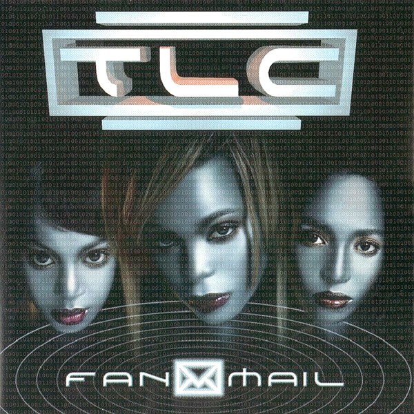 TLC – Fanmail (2026 Reissue) (2LP)