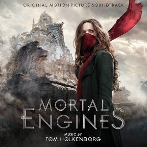 Tom Holkenborg – Mortal Engines (Original Motion Picture Soundtrack) (180 g) (2 LP)