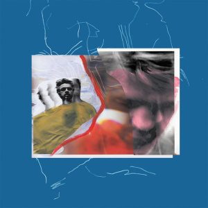 Tom Skinner – Kaleidoscopic Visions (Indie Exclusive) (LP)