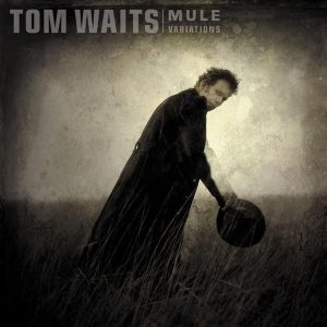 Tom Waits – Mule Variations (25th Anniversary) (Reissue) (180 g) (2 LP)