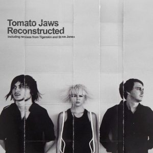 Tomato Jaws – Reconstructed (LP)