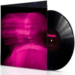 Tomora – Come Closer (LP)