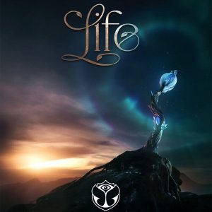 Tomorrowland Music – Tomorrowland 2024 - Life (LP)