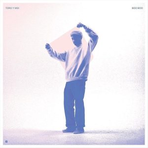 Toro Y Moi – Boo Boo (2 LP)