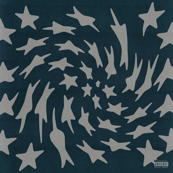 Toro Y Moi – Hole Erth (Limited Edition) (Clear Blue Smoke Coloured) (LP)