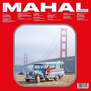 Toro Y Moi – Mahal (Limited Edition) (LP)