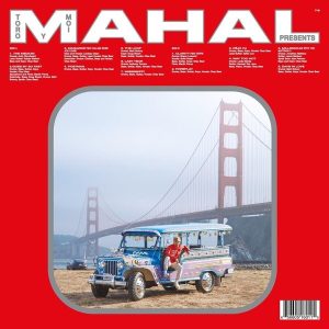 Toro Y Moi – Mahal (Limited Edition) (Silver Coloured) (LP)