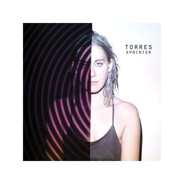 Torres – Sprinter (180 g) (LP)
