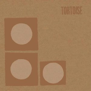 Tortoise – Tortoise (Limited Edition) (LP)