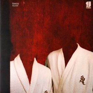 Tosca – Suzuki (2LP)