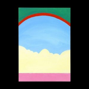 Tourist – Memory Morning (LP)