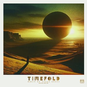 Trees Speak – TimeFold (LP)