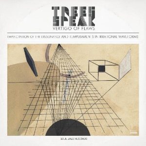 Trees Speak – Vertigo of Flaws (Limited Edition) (2 LP + 7") (LP)