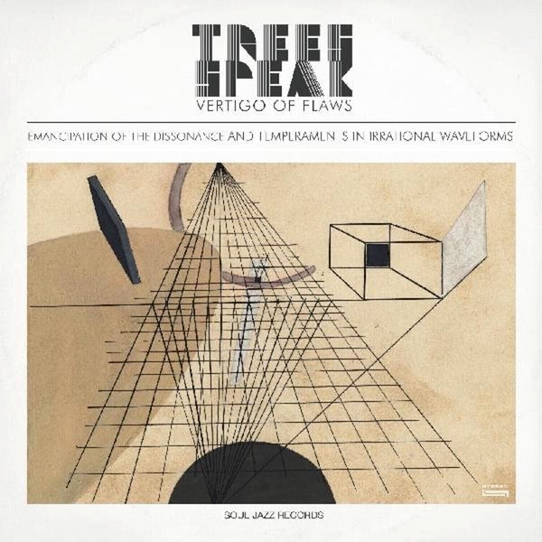 Trees Speak – Vertigo of Flaws (Limited Edition) (2 LP + 7") (LP)