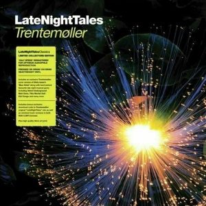 Trentmøller – Late Night Tales: Trentmøller (2 LP)