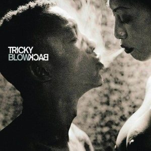 Tricky – Blowback (LP)