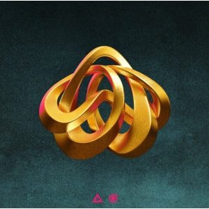 Tritonal – Coalesce (Neon Magenta Coloured) (2 LP)