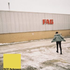 Trust – Performance (Limited Edition) (Coloured) (LP)